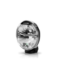 Project X FF.70 Series 7" Spot Beam Auxiliary Light- PROJ-AL538801-1