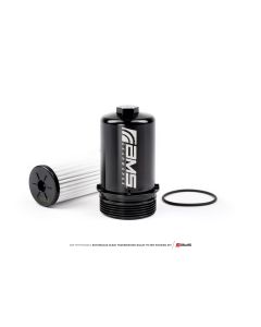 AMS Performance Transmission Billet Filter Housing Kit With Filter Lamborghini | Audi 2015-2022- AMS - ALP.37.03.0004-1