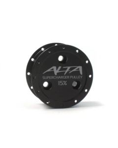 Alta Mini Cooper S V2 15% Super Charger Pulley - AMP-ENG-200V2