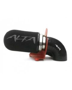 Alta 07+ R56 Mini Cooper S Red Intake Box - AMP-INT-401RD