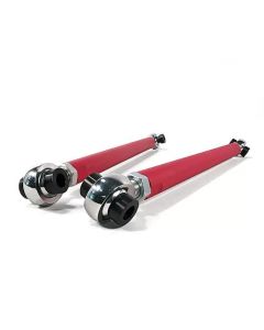 Alta 02-06 Mini & 07+ R56 Mini V2 Rear Adjustable Control Arms (Set of 2) - AMP-SUS-100