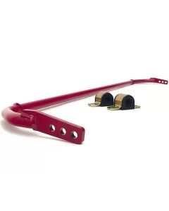 Alta 02-06 Mini & 07+ R56 Mini 22mm Adjustable Rear Swaybar - AMP-SUS-310