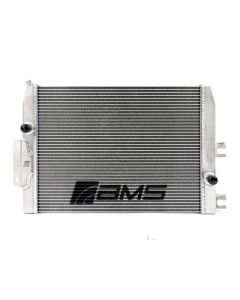 AMS Performance Heat Exchanger Nissan Z 3.0L Turbo Engine 2023+- AMS-AMS.47.02.0001-1