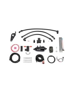 AMS Performance Flex Fuel Kit w/ Fuel Filter Nissan Z E85 with VR30DDTT Engine 2023+- AMS-AMS.47.07.