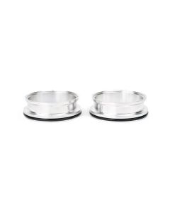 AMS Performance QuickClamp 3.0in Complete Assembly w/ Standard Ferrules - AMS.00.09.3001-1