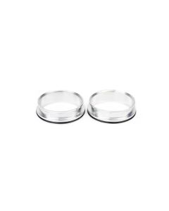 AMS Performance QuickClamp 3.5in Complete Assembly w/ Standard Ferrules - AMS.00.09.3501-1