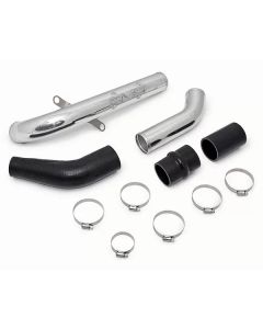 Polished Intercooler Pipe for Mitsubishi Evo X 08-14