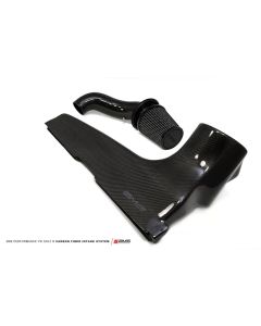 Alpha Performance Carbon Fiber Intake System Audi | Volkswagen 15-20- AMS-AMS.21.08.0001-1