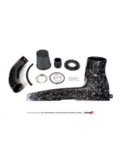 AMS Performance Chopped Carbon Fiber Intake Volkswagen | Audi 2013-2023- AMS-AMS.21.08.0001-2