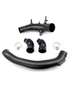 AMS Performance Turbo Inlet Tubes Ford F-150 2015-2020- AMS-AMS.44.08.0001-1
