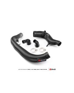 AMS Performance 15-16 Ford F-150 3.5L EcoBoost Turbo Inlet Tubes - AMS.46.08.0001-1