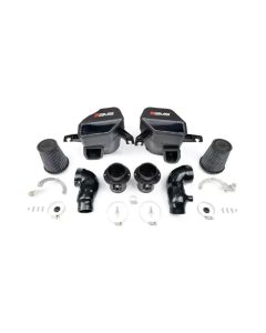 AMS Performance 2023+ Nissan Z Cold Air Intakes - AMS.47.08.0002-1