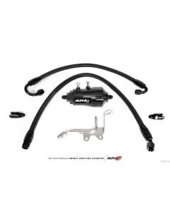 AMS Performance Red Alpha Fuel Filter Kit  Infiniti | Nissan 2016-2023 - ALP.28.07.0008-1