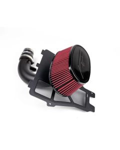 Agency Power Cold Air Intake Kit Can-Am Maverick X3 Turbo - Oiled Filter 14-18 - AP-BRP-X3-110-C