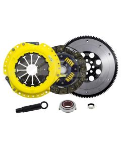 ACT 2012 Honda Civic HD/Perf Street Sprung Clutch Kit - AR2-HDSS