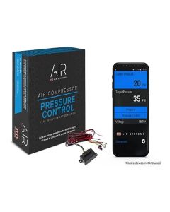 ARB Compressor Pressure Control (for CKSA12/CKMA12/CKMTA12 ) - 0830001