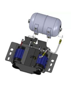 ARB Kit Cksa/Ckma/Ckmta Suits Jeep 07On - 3550210