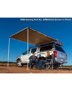 ARB Awning Pvc Bag 1.25M49Lg Usa/Ca Spec 1250X2100mm49X83 - 814301