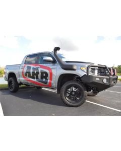 ARB Safari 4X4 Snorkel Vspec Toy Tundra 5.7L Pet 2014On - SS56HF