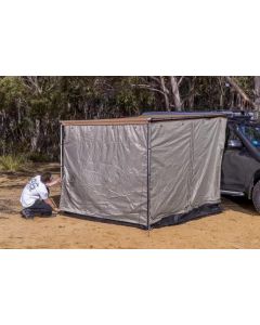 ARB Dlxe Awn Room W/Flr 2.5M98Lg 2500X2500mm 98X98In - 813108A