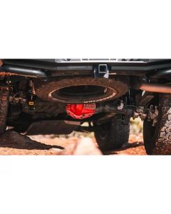 ARB Diff Cover JL Sport Rear M200 Axle - 0750010