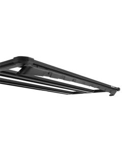 ARB Base Rack Deflector Universal - For Use w/ Gutter-Mount Base Rack Mount Kits - 17900090