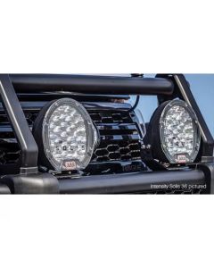 ARB Intensity SOLIS 21 2 Flood Kit With Loom - SJB21FKIT