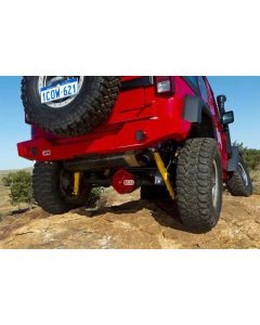 ARB Rear Bumper Jeep Wrangler YJ | TJ 87-06- ARB-5650310