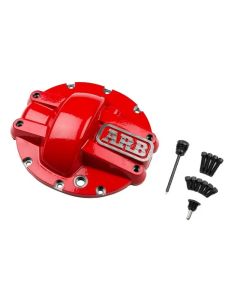ARB Diff Cover Chrysler 8.25In - 0750005