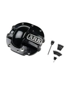 ARB Diff Cover Blk Ford 8.8 - 0750006B