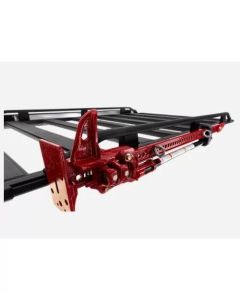 ARB Baserack Hi-Lift Jack Holder - 1780280