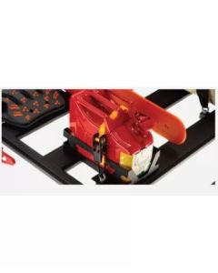 ARB Jerry Can Mount - Double Horizontal - 1780350