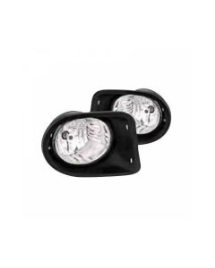 ARB Kit Surround ARB Foglight - 3163082