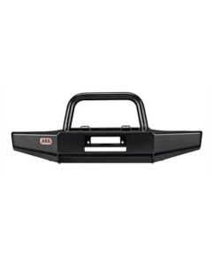 ARB 87-96 Jeep Wrangler YJ/ 97-06 Jeep Wrangler TJ Multi-fit Winch Bumper - 3450150