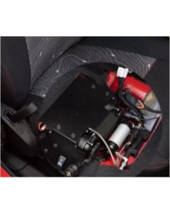 ARB Mount Kit CKSA/CKMA/CKMTA Suits 2018+ Jeep Wrangler JL - 3550220