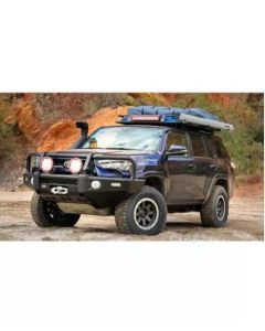 ARB Jack/Shovel Holder R/Rack - K6202