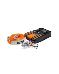 ARB Weekender Recovery Kit Incl 17600lb Recovery Strap/4.75T Shackles - RK12A