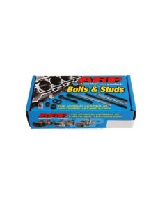 ARP Ford Eco Boost 1.6L 4-Cylinder 12pt Head Stud Kit - 251-4302