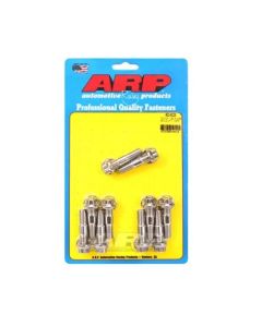 ARP M10 x 1.25 x 48mm Broached 10 Piece Stud Kit- ARP-400-8026