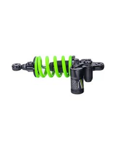 ARMYTRIX TRV-1 Sport Series Shock Asorber Yamaha YZF-R3 | MT-03 2015-2023- ARMY-YZFR3-TRV-I