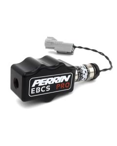 Perrin Pro Electronic Boost Control Solenoid 15-18 Subaru WRX - ASM-TAC-727