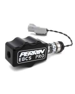 Perrin Pro Electronic Boost Control Solenoid 08-14 Subaru WRX - ASM-TAC-730