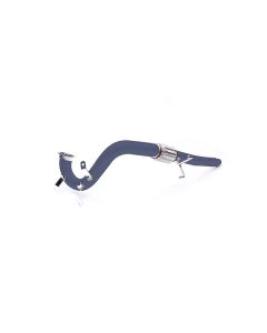 ARMYTRIX Ceramic Coated High-Flow Performance Race Downpipe Audi A3 Sportback 8V 2013-2018- ARMY-AU8VA-DDC