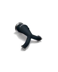 ARMYTRIX Ceramic Coated High-Flow Performance Race Pipe Audi S4 | S5 B9 2017-2023- ARMY-AU94S-DDC
