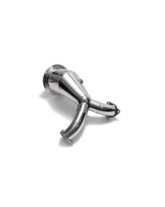 ARMYTRIX High-Flow Performance Race Pipe Audi S4 | S5 B9 2017-2023- ARMY-AU94S-DD