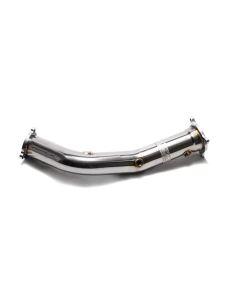 ARMYTRIX High-Flow Performance Race Downpipe Version 1 Audi A4 | A5 B8 2008-2015- ARMY-AUB8-ADD