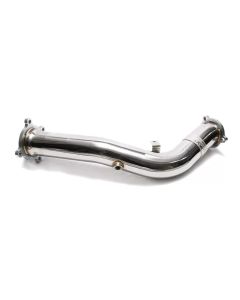 ARMYTRIX High-Flow Performance Race Pipe Porsche Macan 2.0T 2015-2018- ARMY-AUB8-BDD