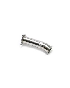 ARMYTRIX High-Flow Performance Race Downpipe Audi A4 | A5 2.0L TFSI B9 2016-2022- ARMY-AUB9-DD
