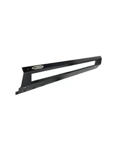 Rock Slide 21-22 Ford Bronco 4 Door Step-Slider Skid Plate - AX-SP-300-BR4