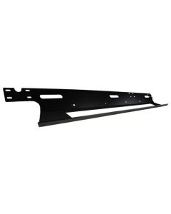 Rock Slide 18-22 Jeep JL 2 Door Step-Slider Skid Plate - AX-SP-300-JL2